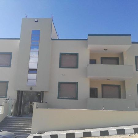 Noor Apartment Wadi Musa Extérieur photo