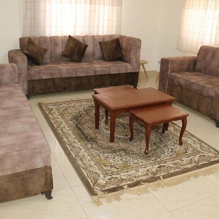 Noor Apartment Wadi Musa Extérieur photo