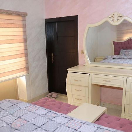 Noor Apartment Wadi Musa Extérieur photo