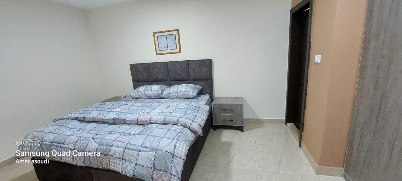 Noor Apartment Wadi Musa Extérieur photo