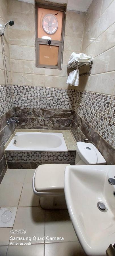 Noor Apartment Wadi Musa Extérieur photo