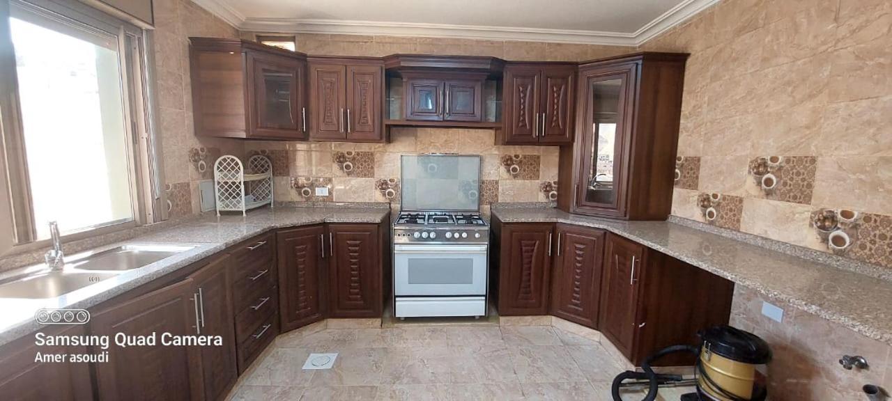 Noor Apartment Wadi Musa Extérieur photo