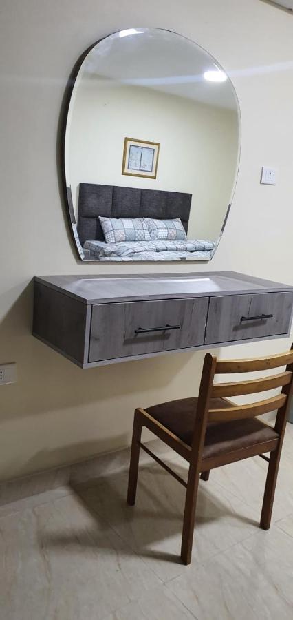 Noor Apartment Wadi Musa Extérieur photo