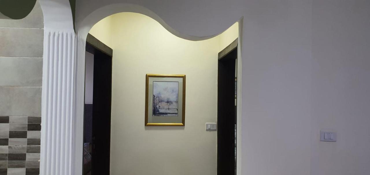 Noor Apartment Wadi Musa Extérieur photo