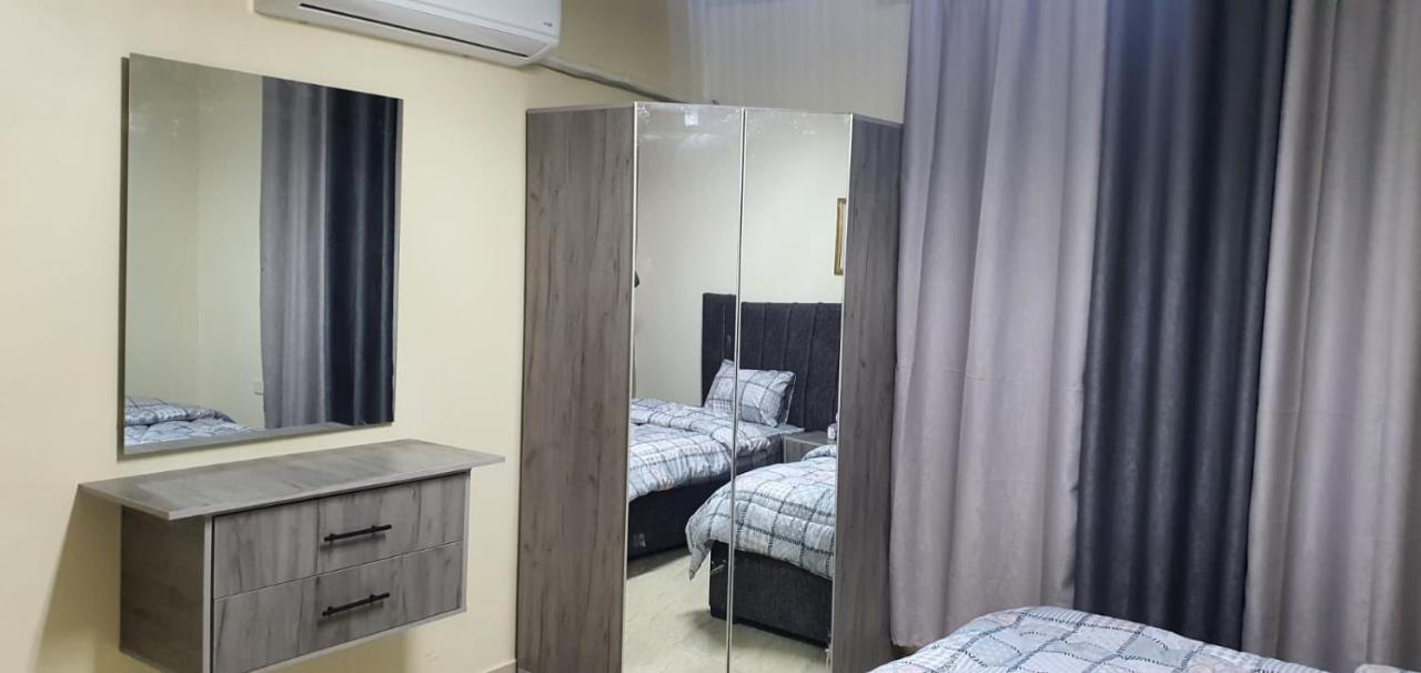 Noor Apartment Wadi Musa Extérieur photo