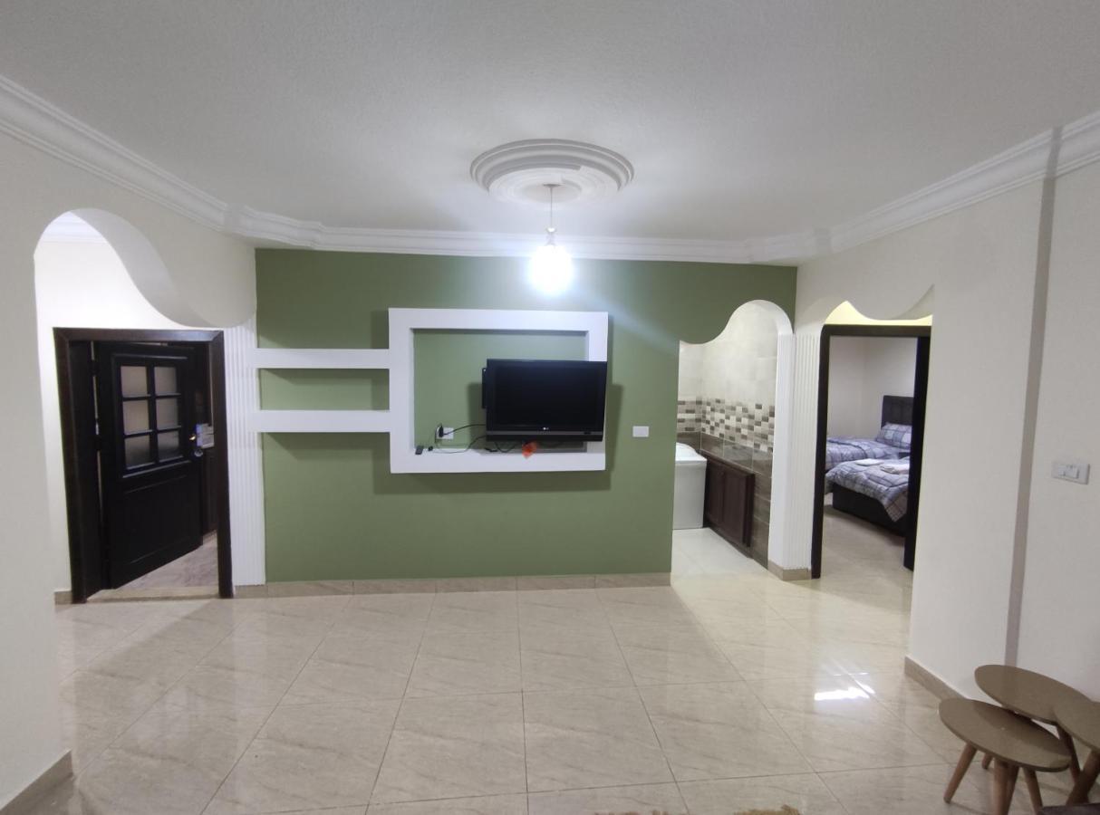 Noor Apartment Wadi Musa Extérieur photo