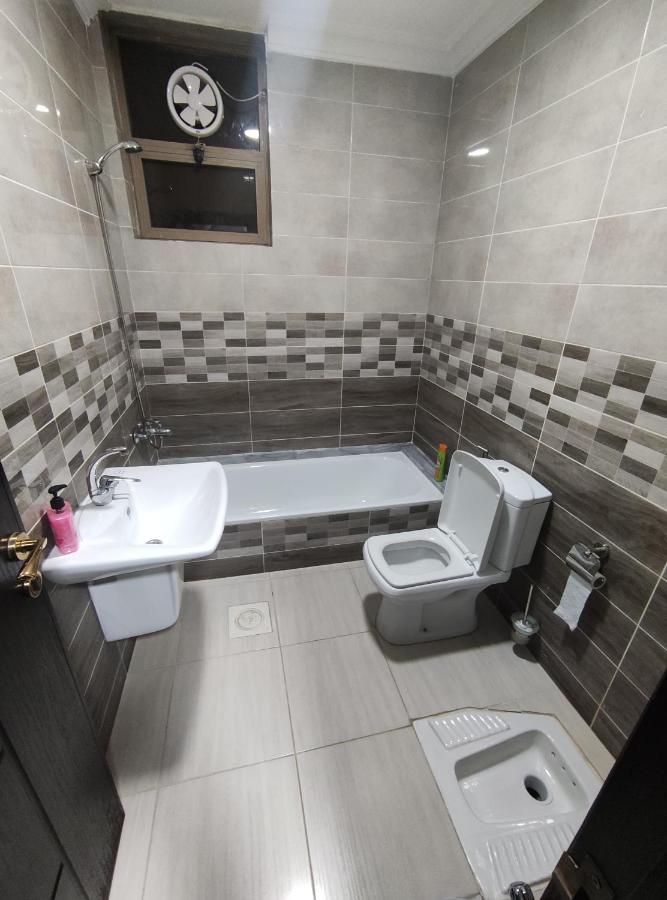 Noor Apartment Wadi Musa Extérieur photo