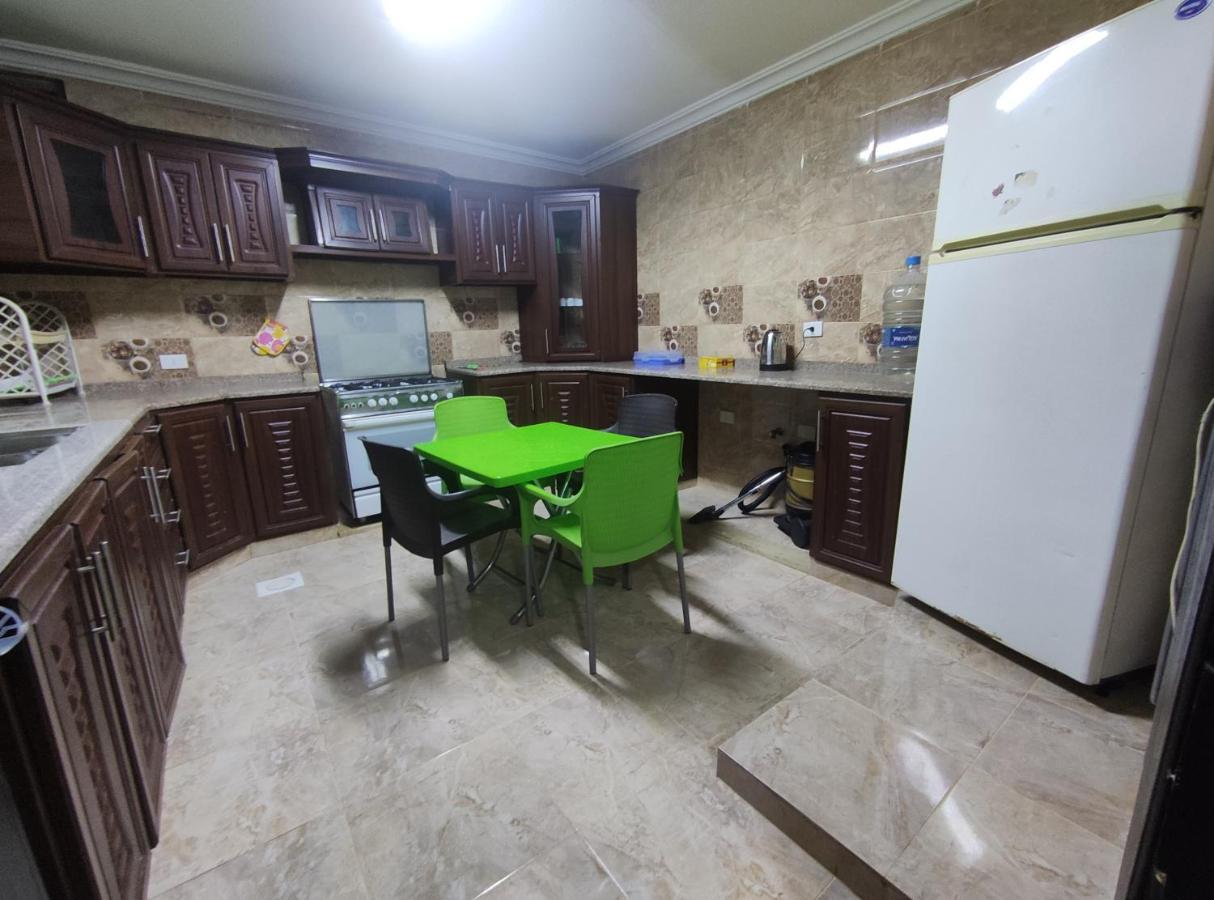 Noor Apartment Wadi Musa Extérieur photo