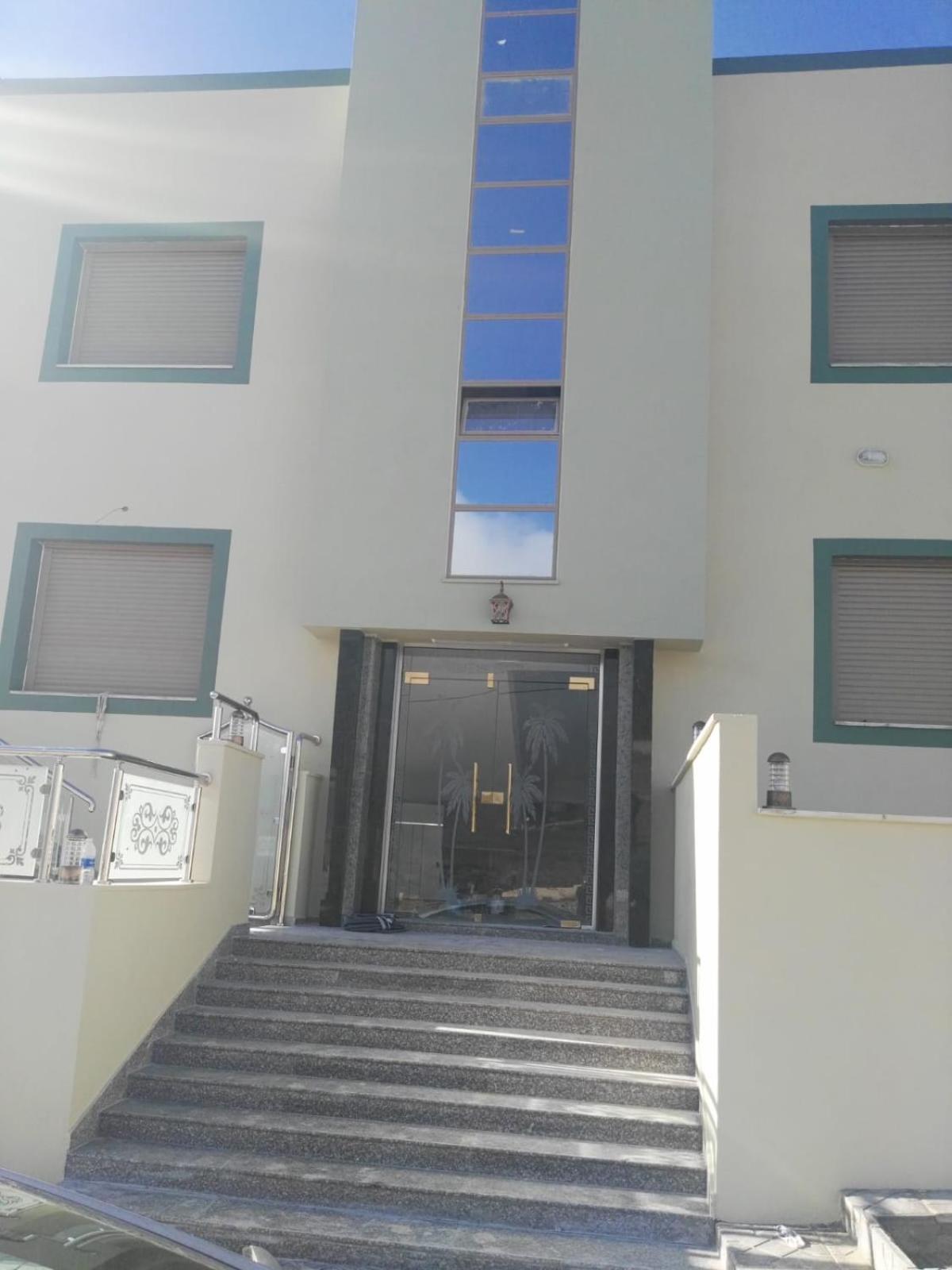 Noor Apartment Wadi Musa Extérieur photo