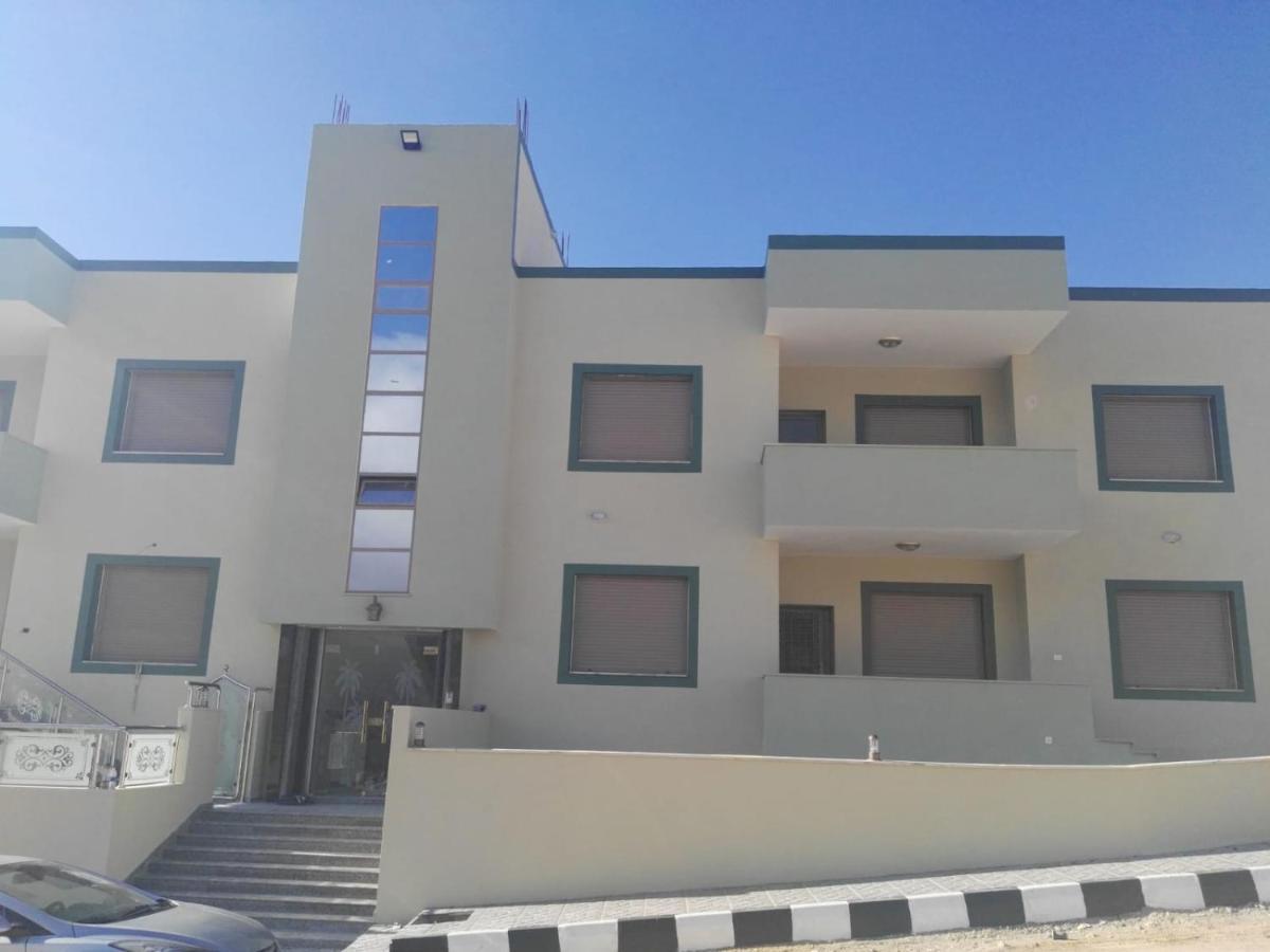 Noor Apartment Wadi Musa Extérieur photo