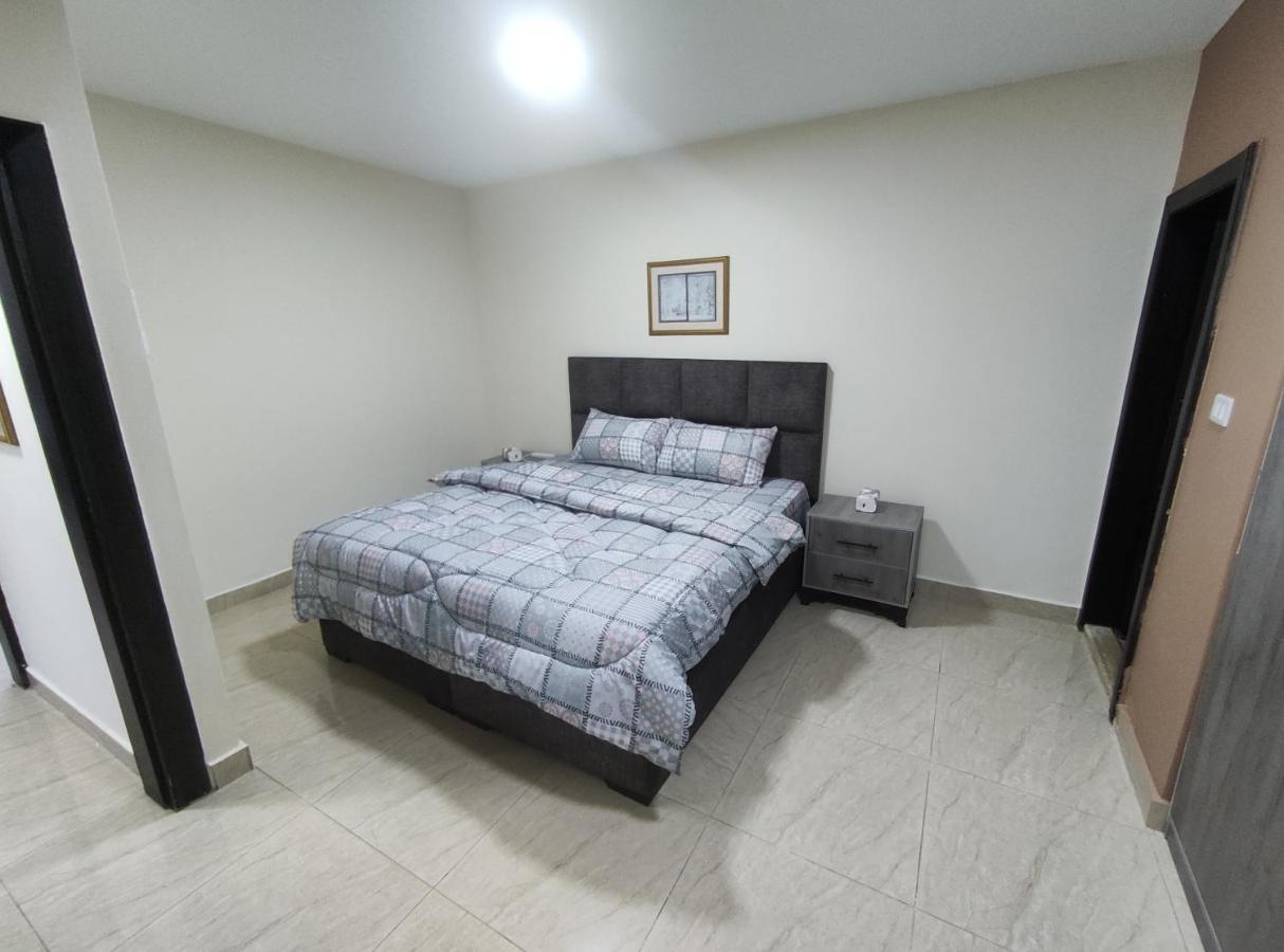 Noor Apartment Wadi Musa Extérieur photo