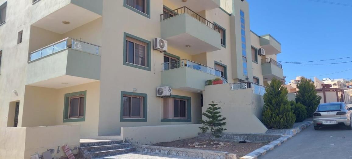 Noor Apartment Wadi Musa Extérieur photo
