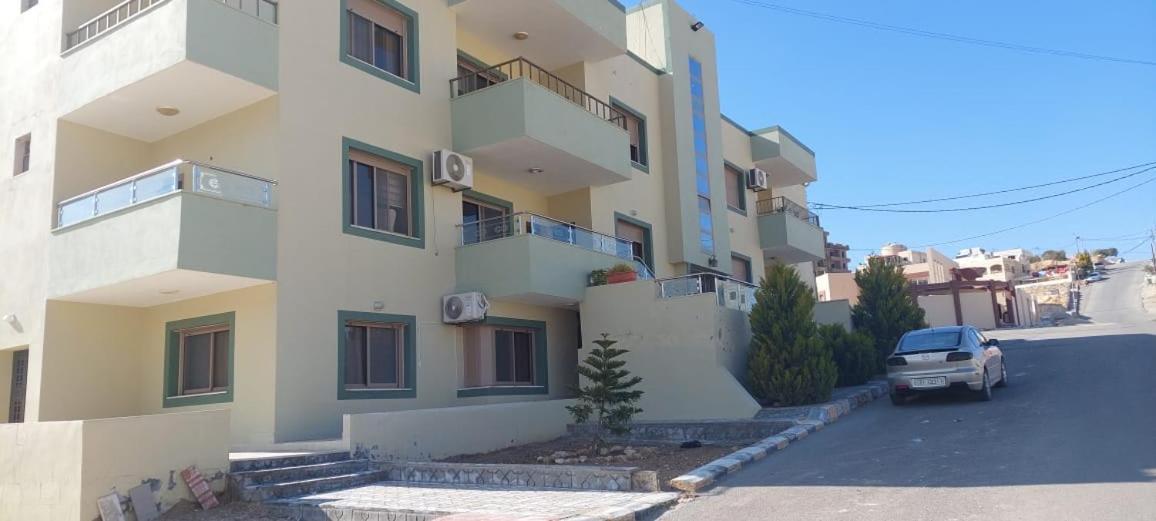 Noor Apartment Wadi Musa Extérieur photo
