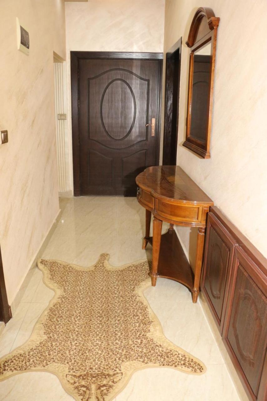 Noor Apartment Wadi Musa Extérieur photo