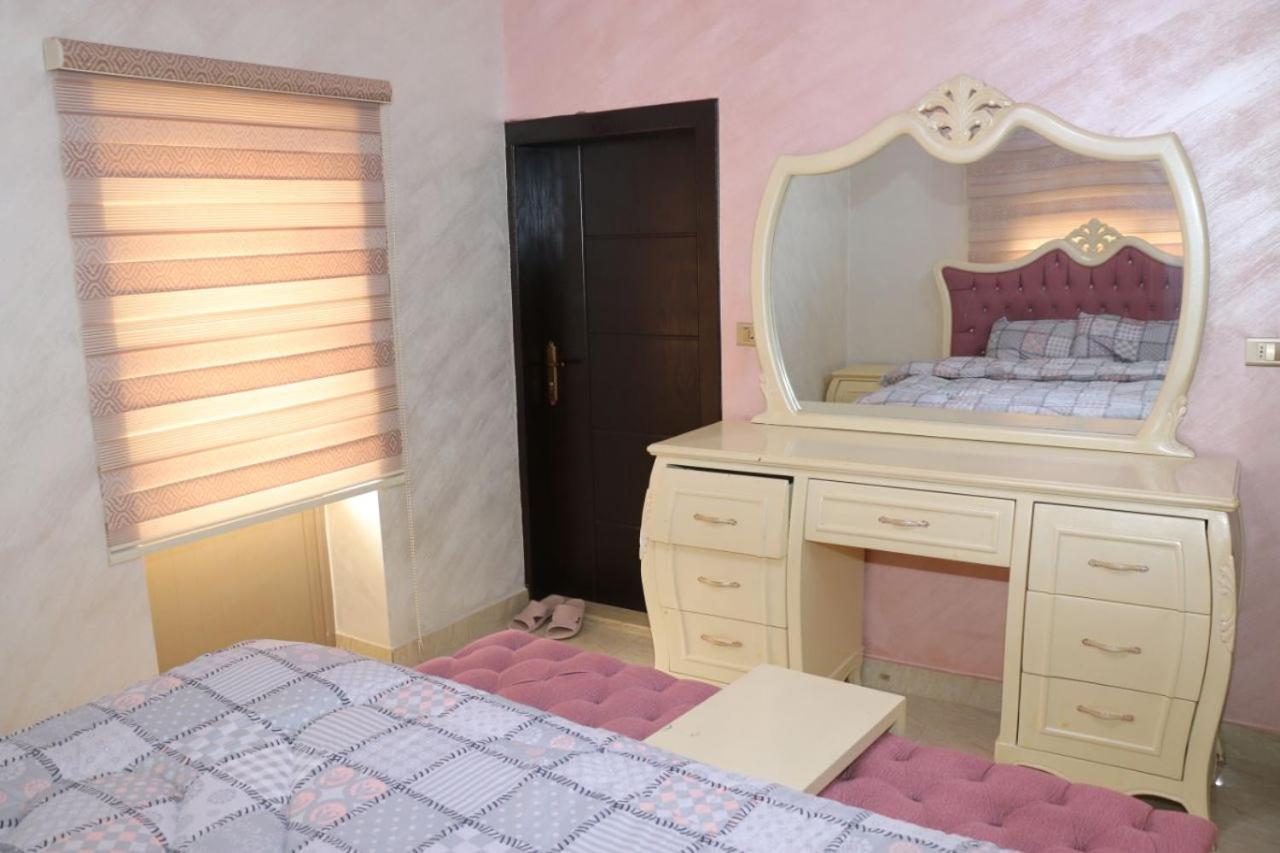 Noor Apartment Wadi Musa Extérieur photo