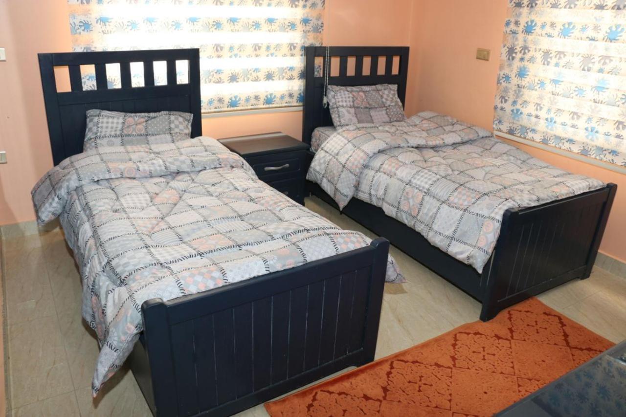Noor Apartment Wadi Musa Extérieur photo