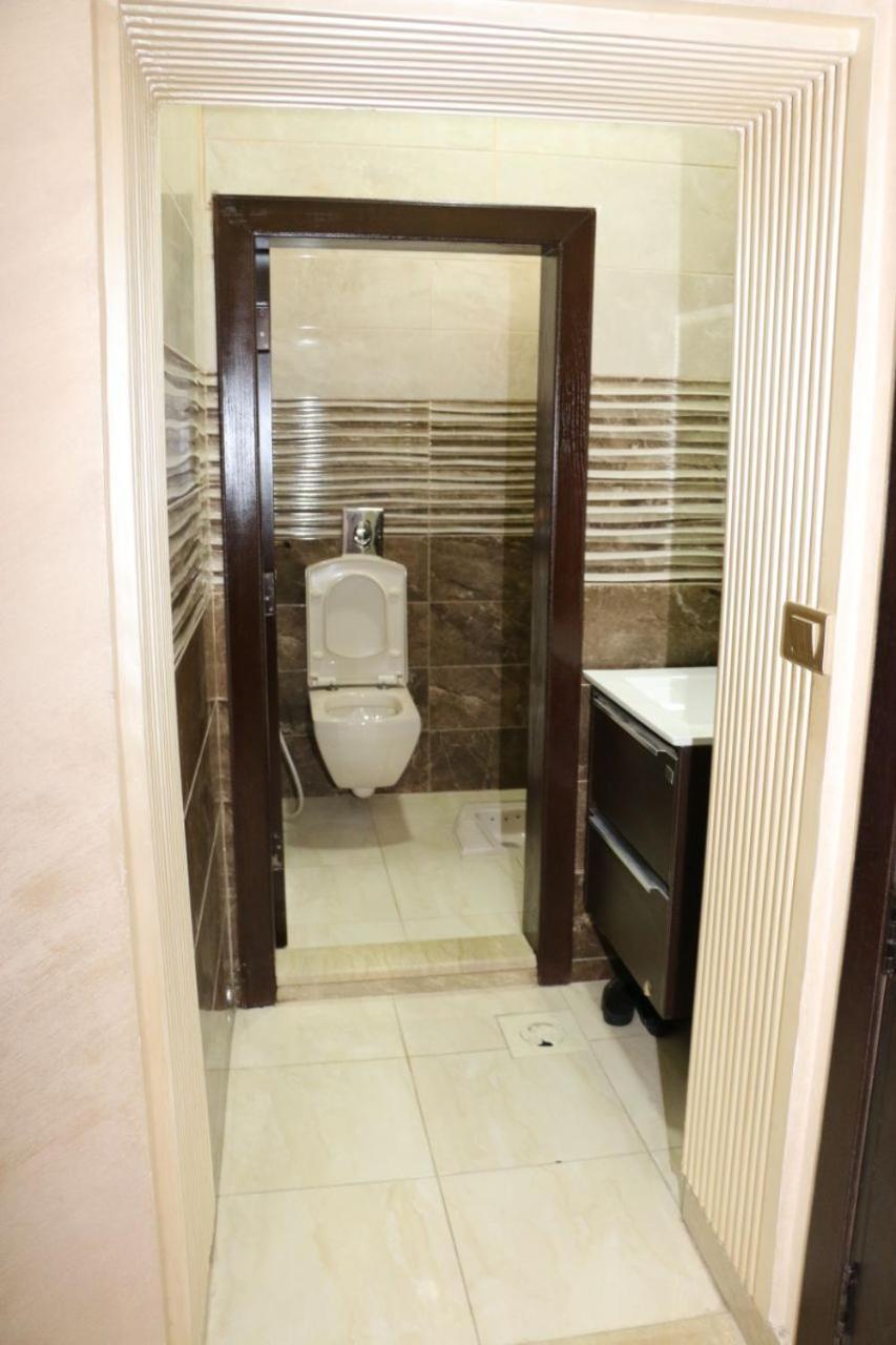Noor Apartment Wadi Musa Extérieur photo