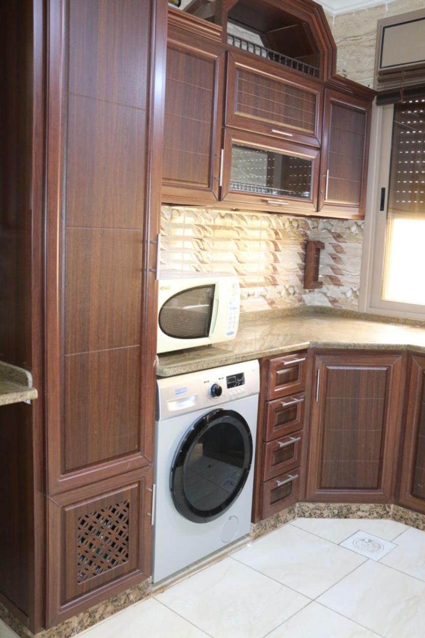 Noor Apartment Wadi Musa Extérieur photo