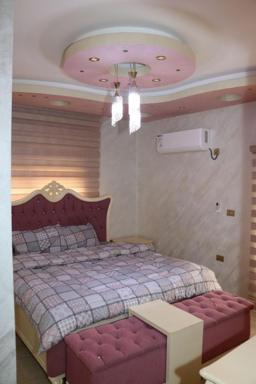 Noor Apartment Wadi Musa Extérieur photo
