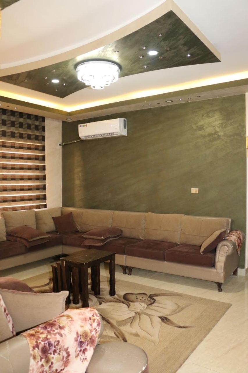 Noor Apartment Wadi Musa Extérieur photo