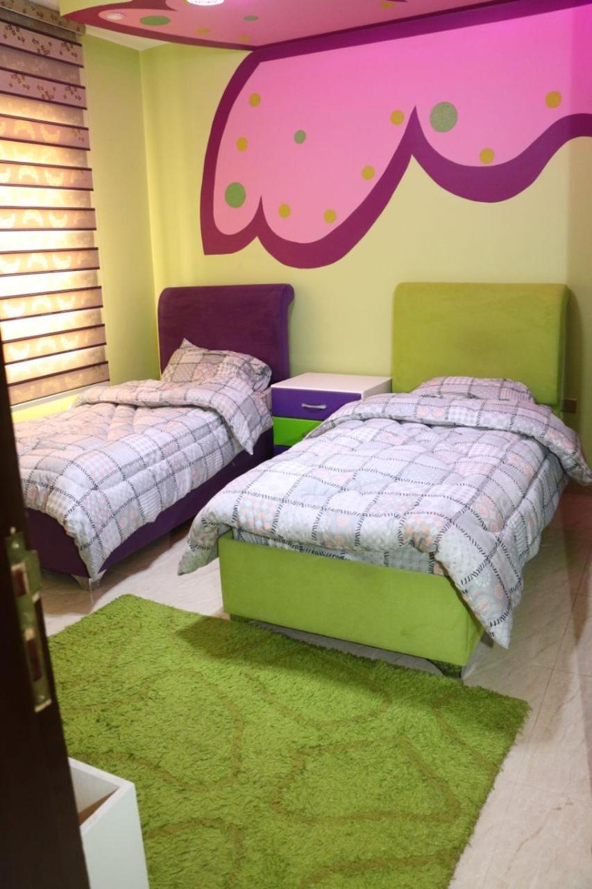 Noor Apartment Wadi Musa Extérieur photo