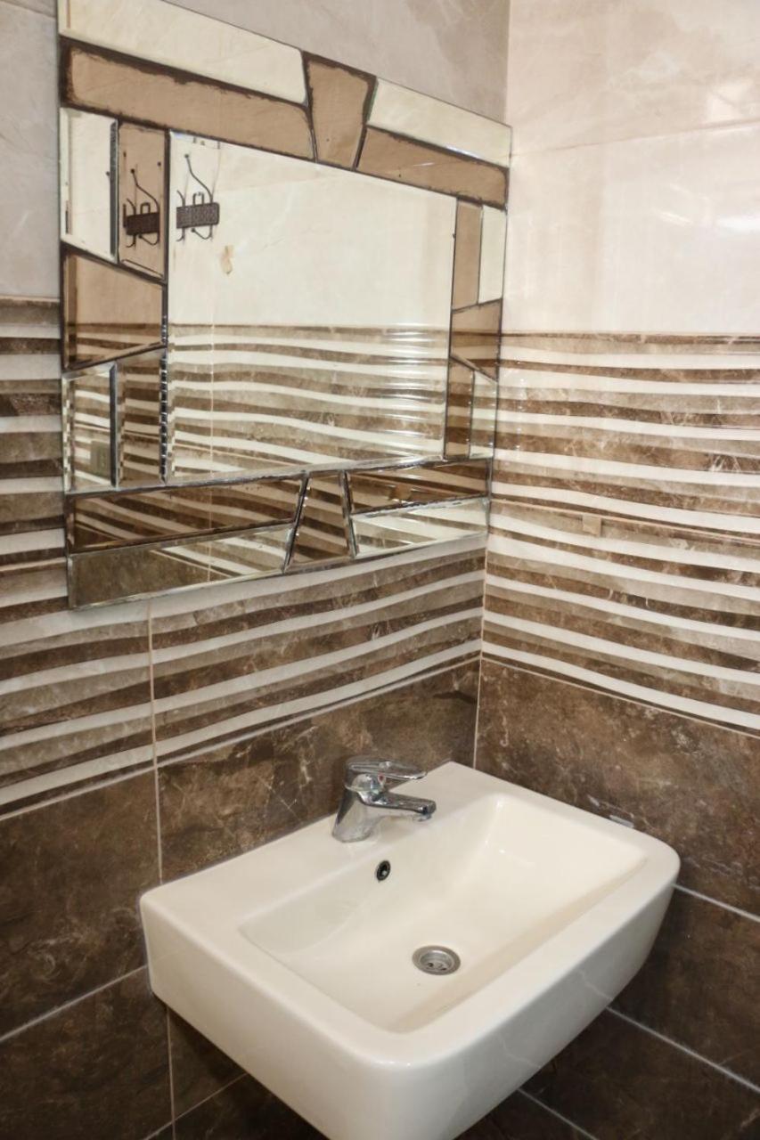 Noor Apartment Wadi Musa Extérieur photo